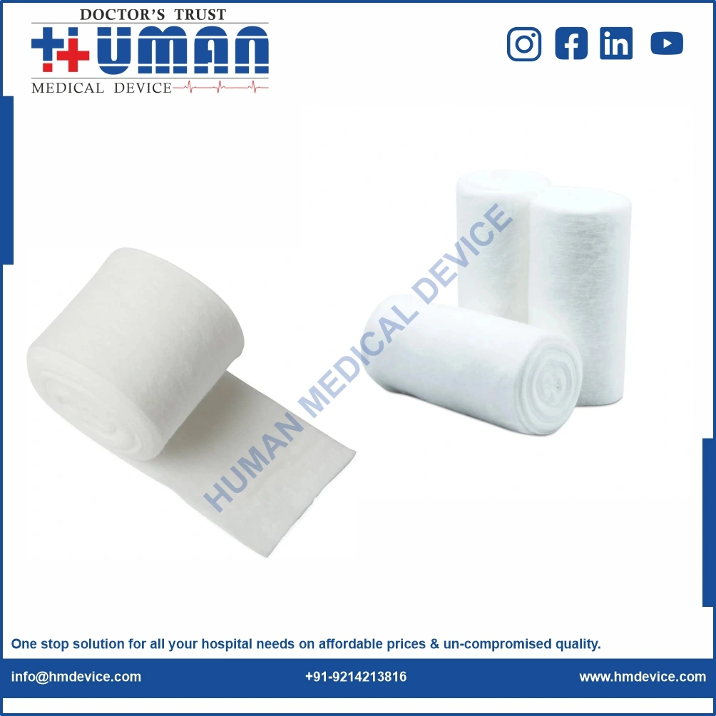 Ortho Cast Padding Roll